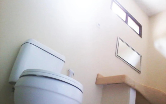 East Lombok Dive Hotel - Hostel