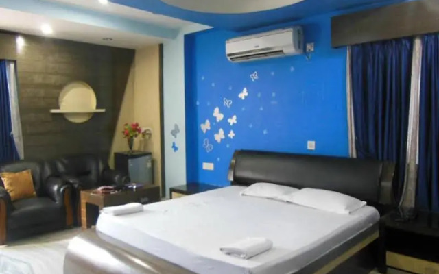 Shree Krishna Hotel and Resort