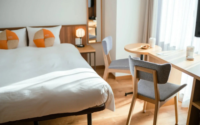 OMO5 Kyoto Sanjo by Hoshino Resorts