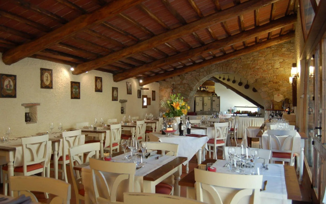 Belvedere di San Leonino