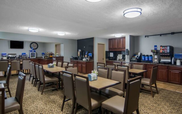 Motel 6 Stafford, VA - Quantico