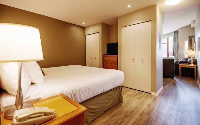 Harrison Beach Hotel
