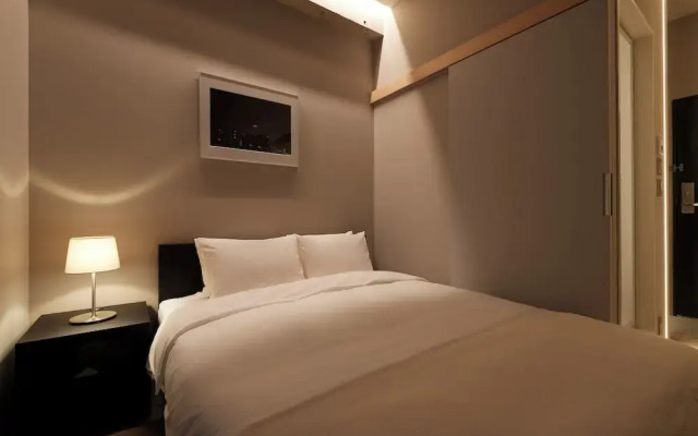 Tones Osaka Hotel