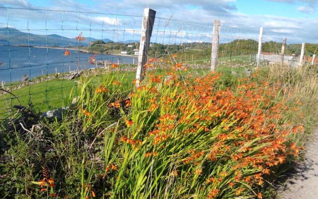 Westland Apartment No. 1