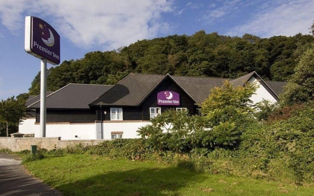 Premier Inn Plymouth East