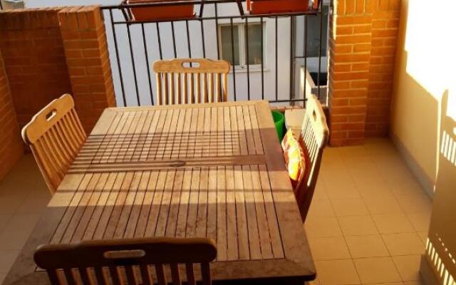 APPARTAMENTO 60m ALBA ADRIATICA 50m dal mare