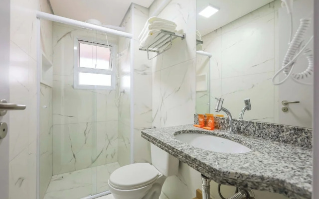 Tri Hotel Praia Grande