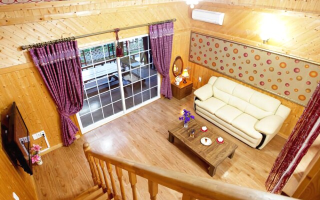 Baenae-gol Mi-ru Pension