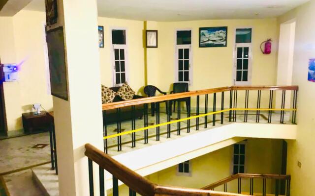 Goroomgo Amar Dalhousie