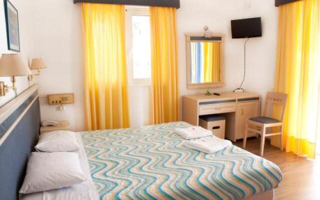 Nydri Beach Hotel