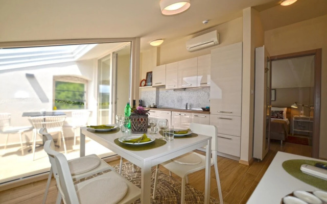 Juraga Apartment in Bale