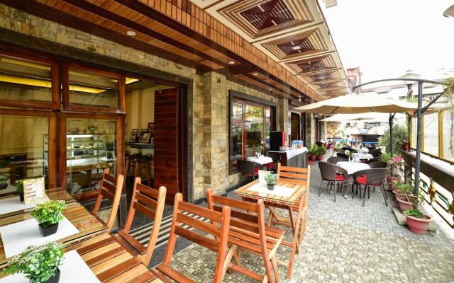 Treebo Tryst Hotel Tarcon