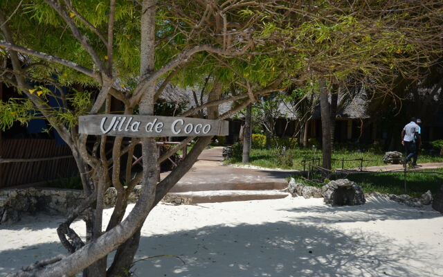 Villa de Coco