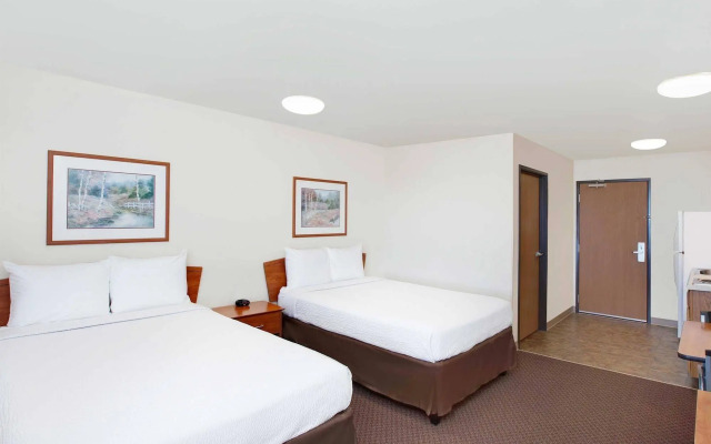 WoodSpring Suites Amarillo East I-40