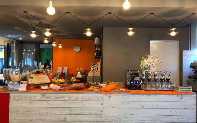 Allegroitalia Espresso Darsena