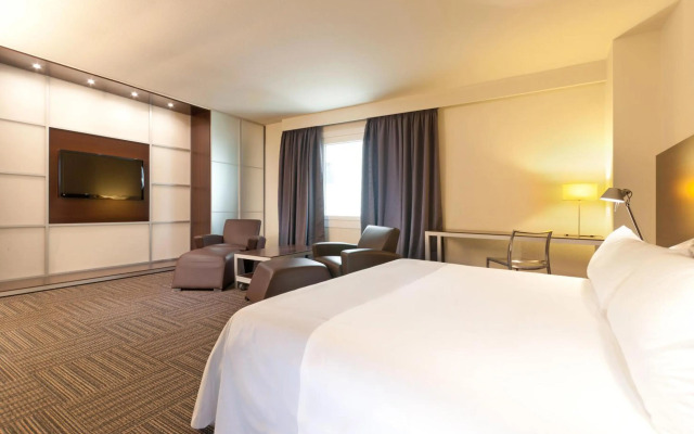 Hotel Ceuta Puerta de África