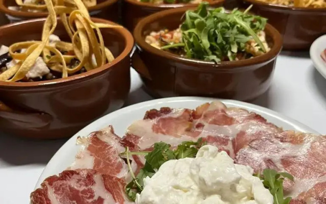 Tenuta Li Fani Residence Hotel