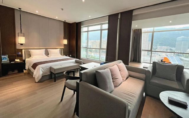 Miyi Ningze Sunshine Hotel