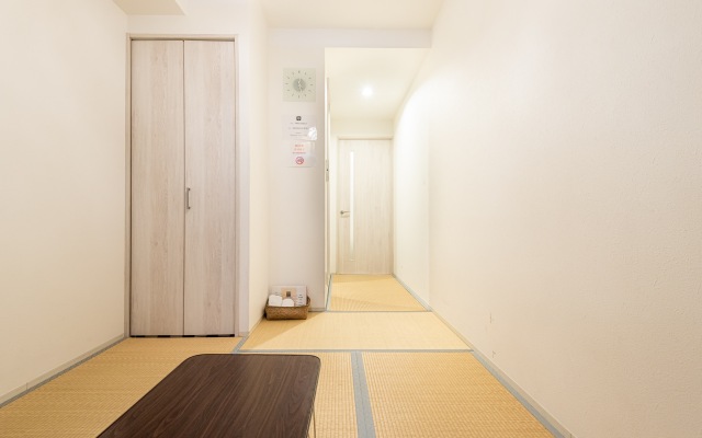 Tabist Gloire Osaka