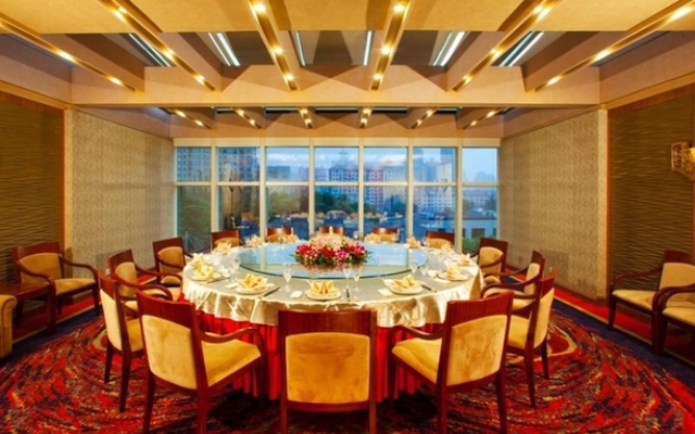 Galaxy Hotel