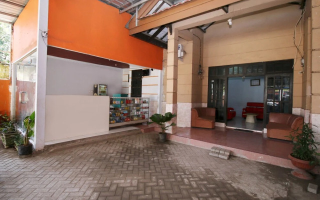 Airy Eco Mandai KM 19 Makassar