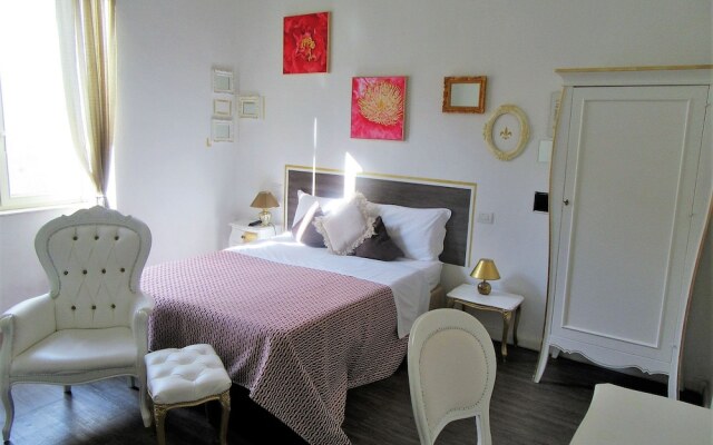 Relais Inn Lucca