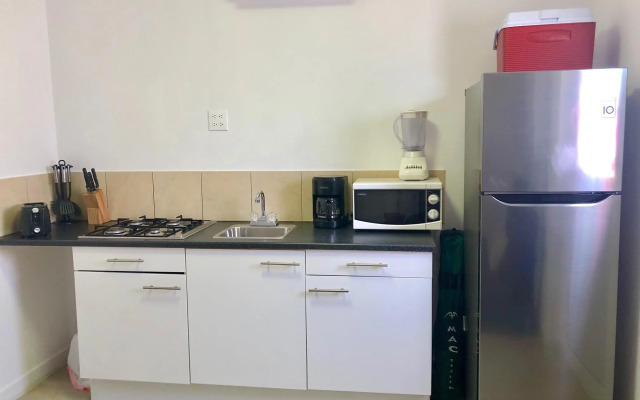 Genesis Apartments