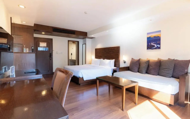 Journeyhub Bangkok Sukhumvit 26