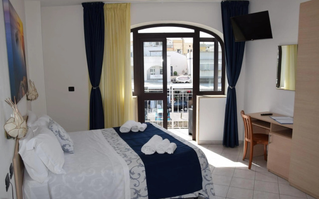 Hotel Profumo di Mare
