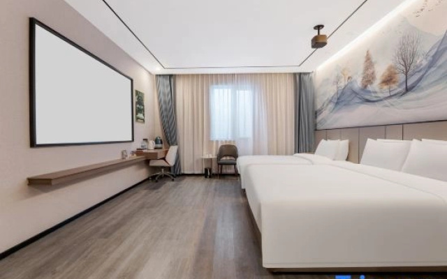 Ramada Encore Hangzhou Jiafu Plaza
