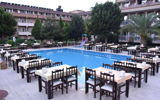 Ares Dream Hotel- All Inclusive