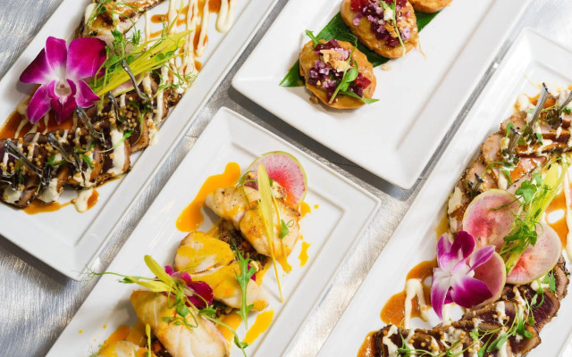 Hilton Waikiki Beach Resort & Spa