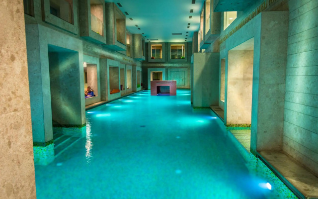 Rimske Terme - Hotel Sofijin Dvor