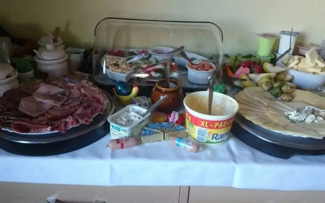 Hotel Pension Neptun