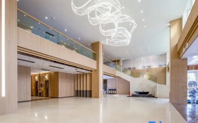 Xingbang Holiday Hotel
