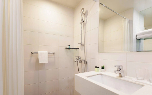 Ramada Encore by Wyndham Seoul Dongdaemun Hotel