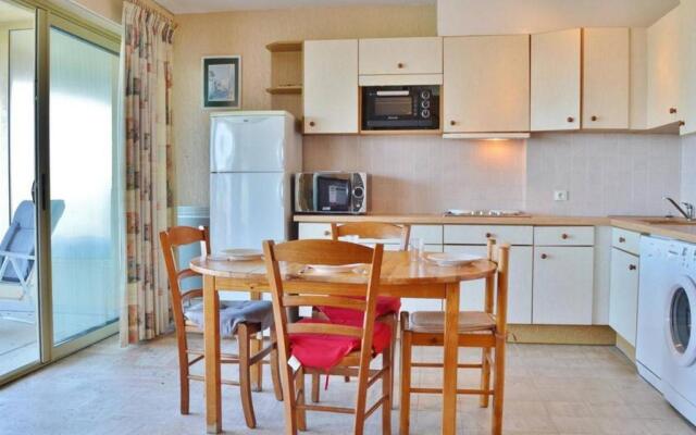 Appartement Le Lavandou, 3 pièces, 5 personnes - FR-1-251-316