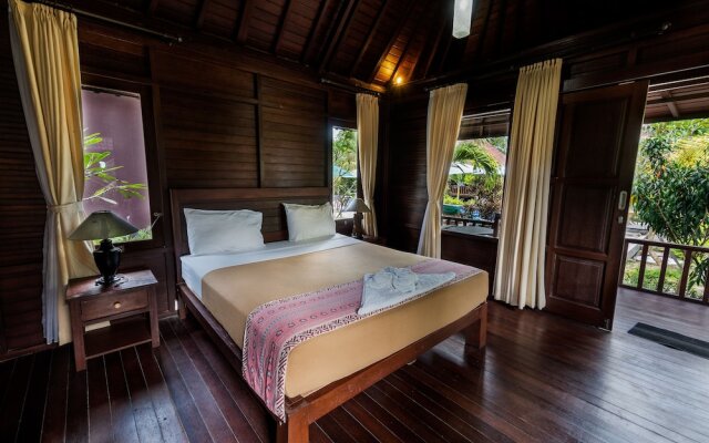 Puri Kirana Nusa Lembongan