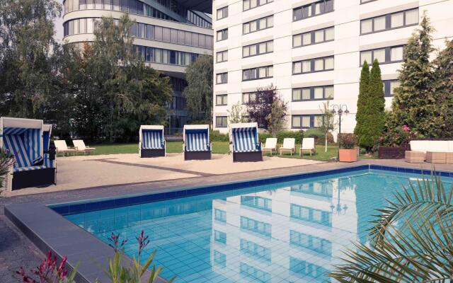 Mercure Hotel Frankfurt Eschborn Ost