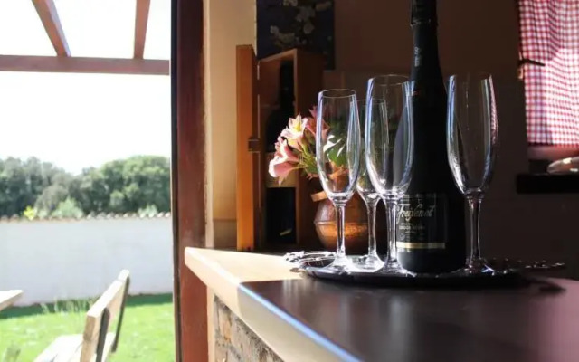 Holiday Home Sonja 278