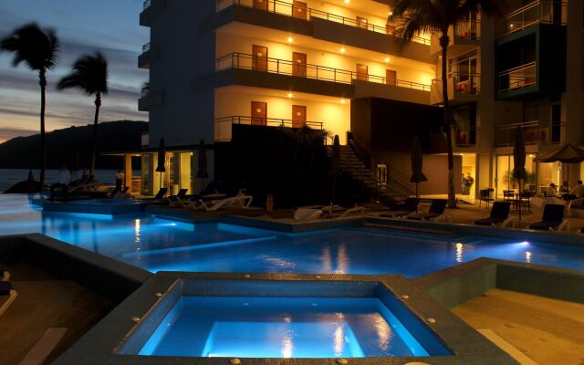 Star Palace Hotel