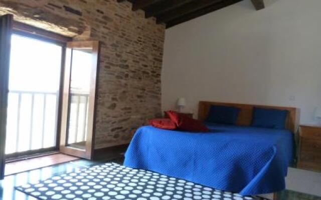 Casas de Campo da Quinta Entre Rios