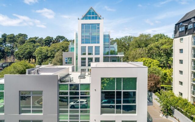The Carlton Apartments