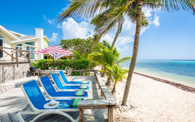 Caribbean Paradise By Cayman Villas