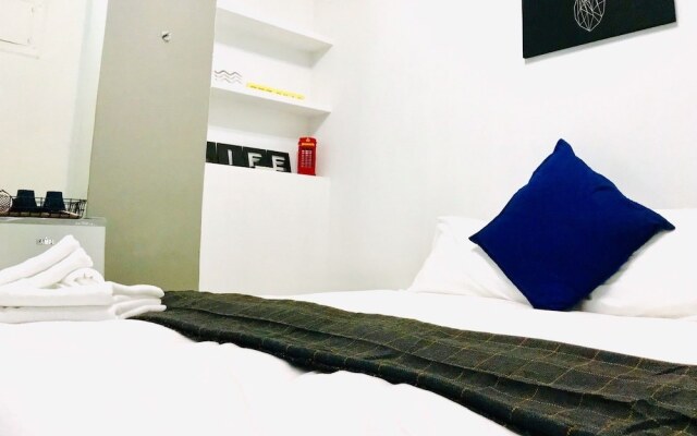 Fengjia Nights Plan