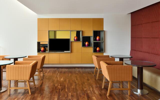 Holiday Inn Express Ahmedabad Ashram Road