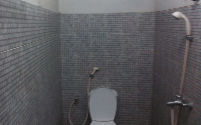 Hotel Moro Seneng