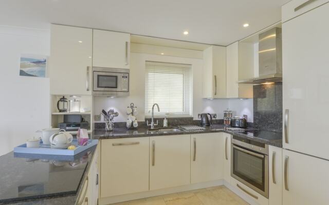 Apartment 29