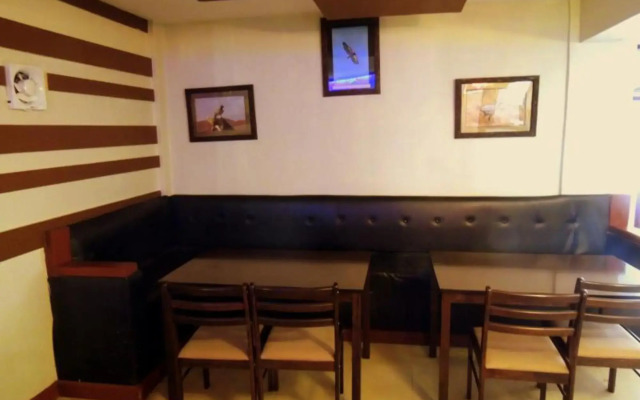 Nairobi Upperhill Hotel