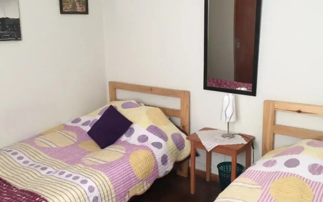 Huancaro Familiar Apart